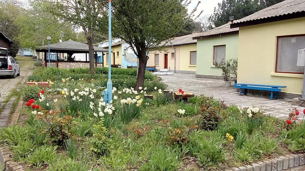 Bungalows Raiski Kat Varna